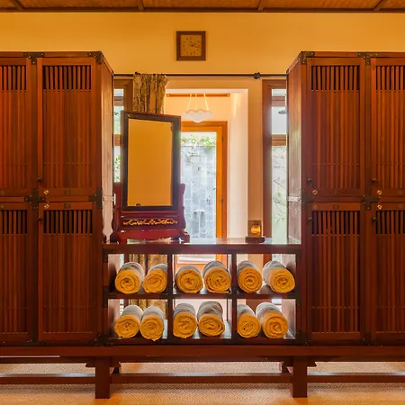 Carmelo Resort & Spa-2