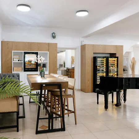 Paros Agnanti Resort & Spa-3