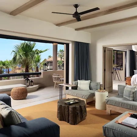 Esperanza, Auberge Resorts Collection-3