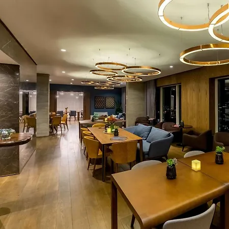 Grand Hyatt Sao Paulo-2
