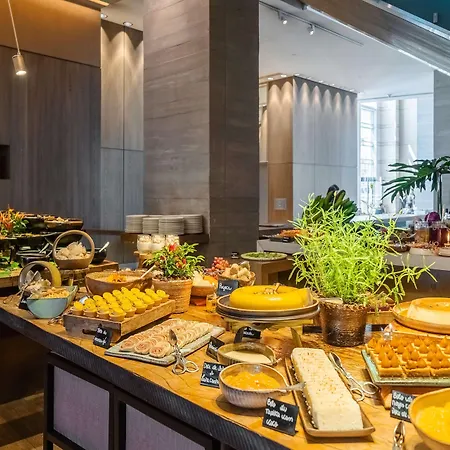 Grand Hyatt Sao Paulo-2