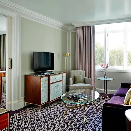 London Marriott Hotel Park Lane-3