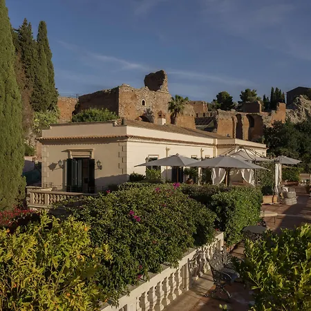 Grand Hotel Timeo, A Belmond Hotel, Taormina-3