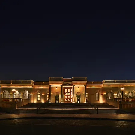 Jw Marriott Hotel Cairo-3