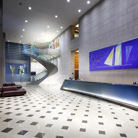 Eurostars Grand Marina Hotel Gl-3