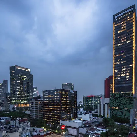 Eurostars Zona Rosa Suites-2