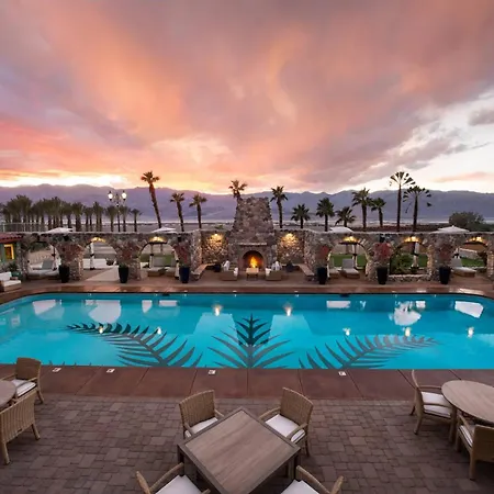 The Inn At Death Valley-2