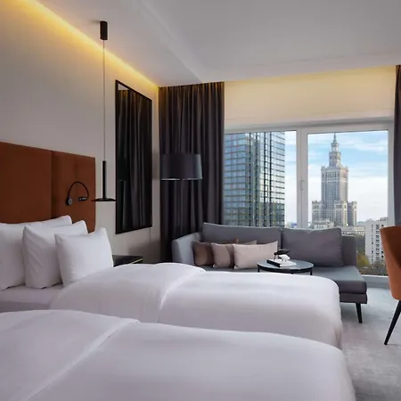 Radisson Collection Hotel, Warsaw-2