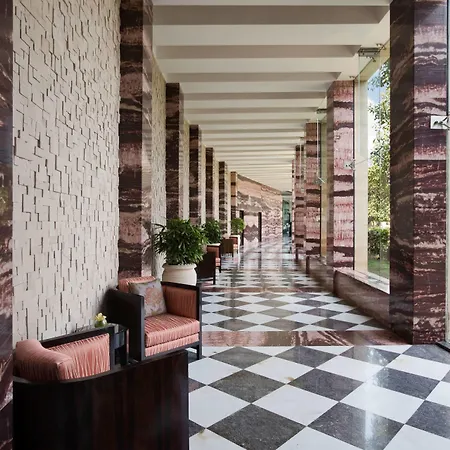 The Westin Mumbai Powai Lake-3