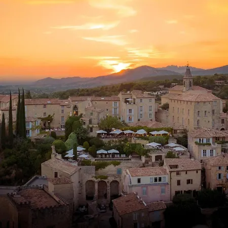Hotel Crillon Le Brave-2