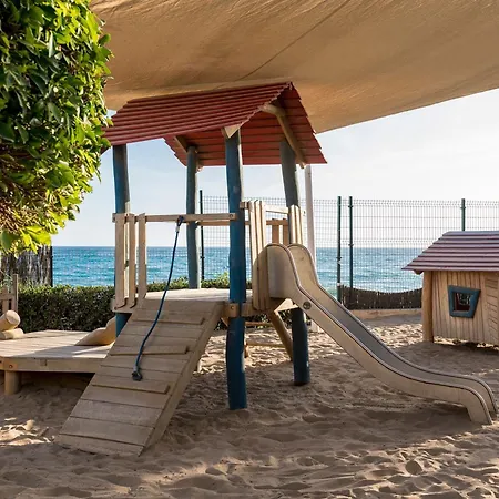Marriott'S Marbella Beach Resort-2