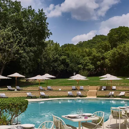 Grotta Giusti Thermal Spa Resort Tuscany, Autograph Collection-2