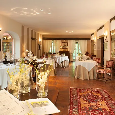 La Meridiana Reiais & Chateaux-2