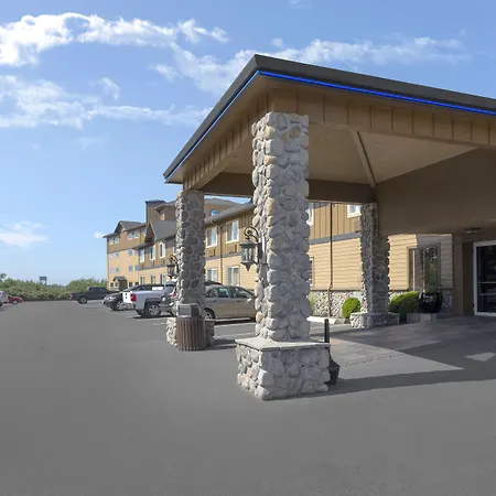 Lloyd Hotel Astoria Bayfront, An Ascend Collection Hotel-2