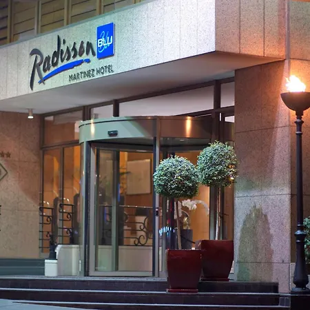Radisson Blu Martinez Beirut-3