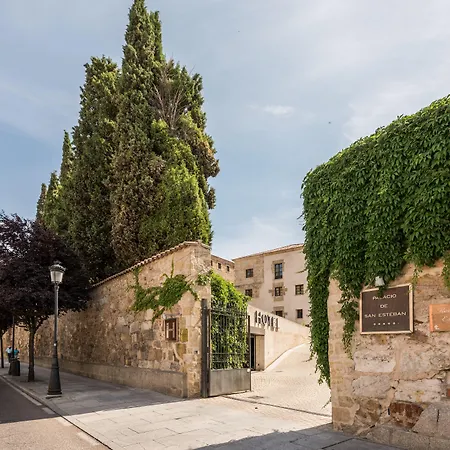 Hospes Palacio De San Esteban, A Member Of Design Hotels-2