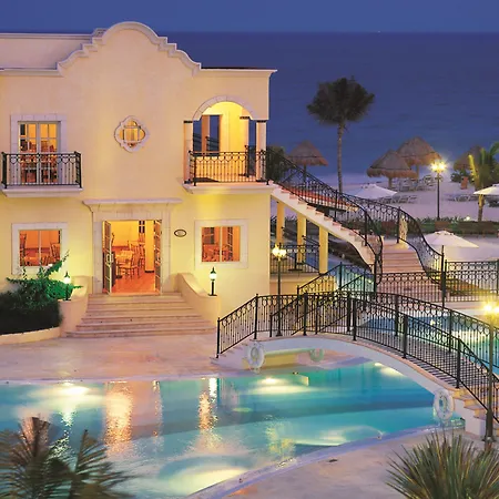 Hyatt Zilara Riviera Maya Adults Only All-Inclusive-2