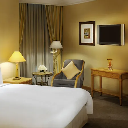 Jw Marriott Hotel Kuwait-2