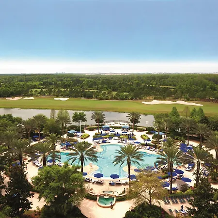 The Ritz-Carlton Orlando, Grande Lakes-2