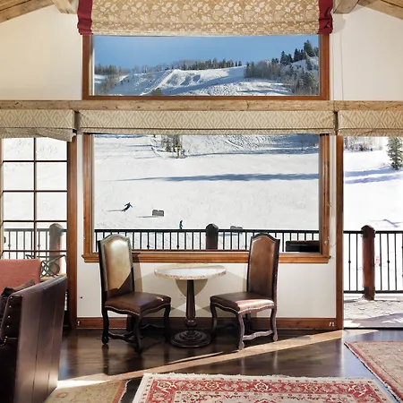 Ritz Carlton, Aspen Highlands-3