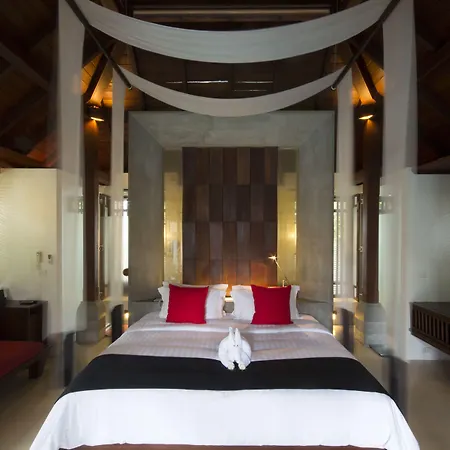 Pavilion Samui Villas And Resort-3