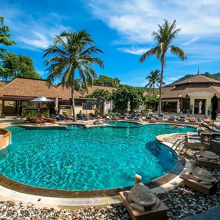 Pavilion Samui Villas And Resort-3