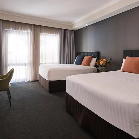 Esplanade Hotel Fremantle - by Rydges-2