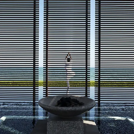 The Chedi Muscat-2