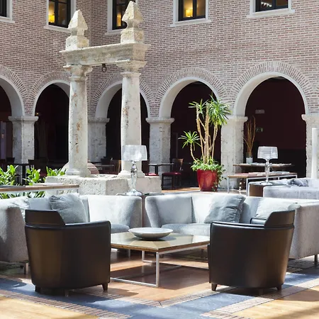 AC Hotel Palacio de Santa Ana by Marriott-2