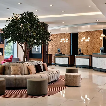 Radisson Blu Hotel Krakow-3