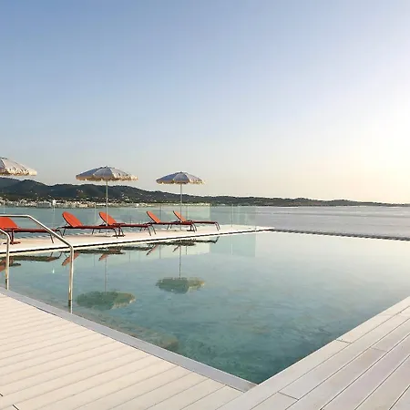 Trs Ibiza Hotel - Adults Only-3