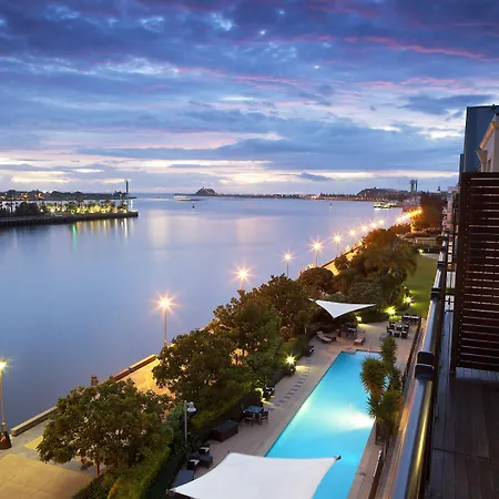 Rydges Newcastle-3