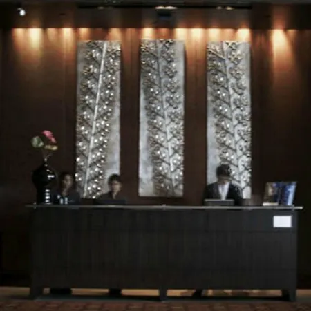 Intercontinental Marine Drive Mumbai By Ihg-2