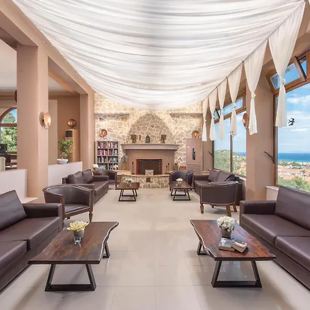 Alia Palace Hotel - Adults Only 16+-2
