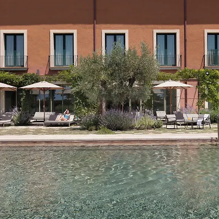 Hotel Peralada Wine Spa&Golf-2