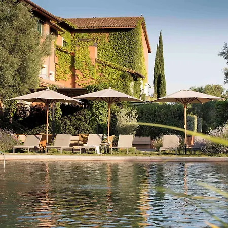 Hotel Peralada Wine Spa&Golf-3