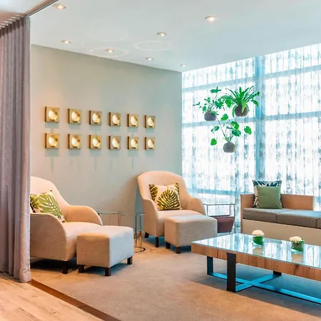 The Westin Cape Town-3