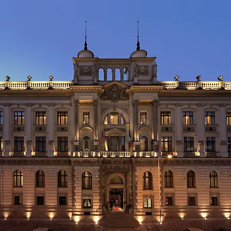 Nh Collection Prague Carlo IV-3