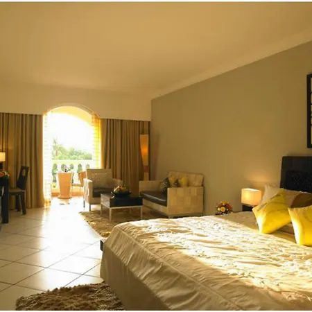 The Zuri White Sands, Goa Resort & Casino-2