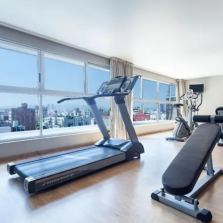 Exe Suites Reforma-3
