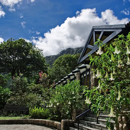 Sanctuary Lodge, A Belmond Hotel, Machu Picchu-2