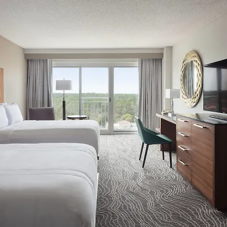 Marriott Myrtle Beach Resort & Spa At Grande Dunes-2