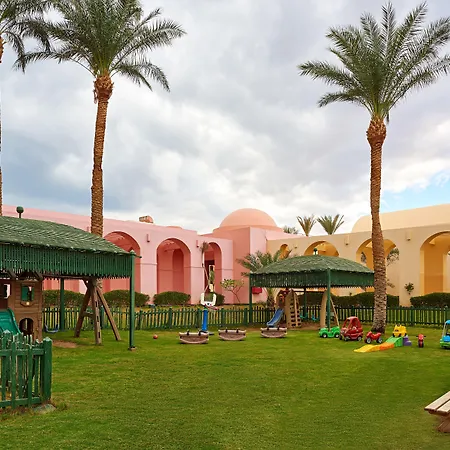Mosaique Beach Resort Taba Heights-2