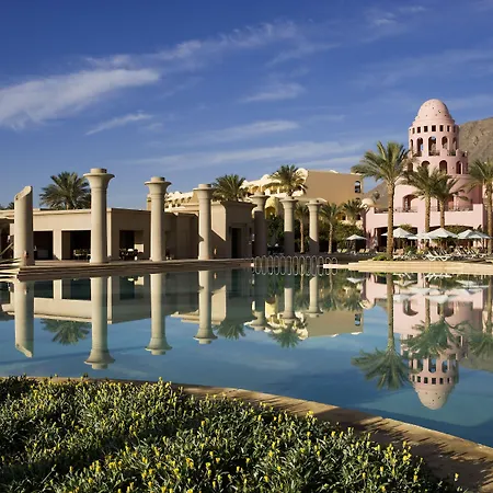 Mosaique Beach Resort Taba Heights-3