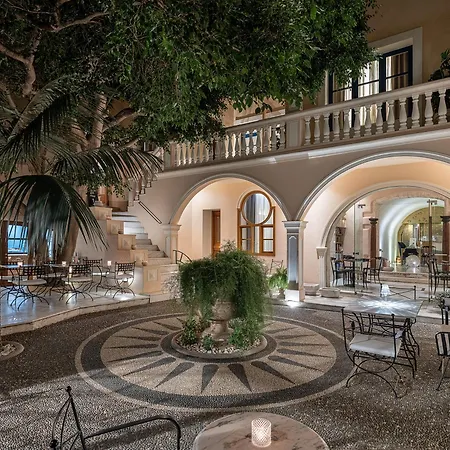 Casa Delfino Hotel & Spa-2
