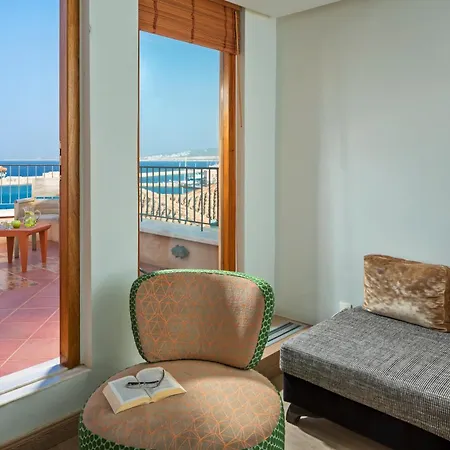 Casa Delfino Hotel & Spa-2