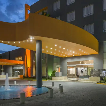 Real Inn Torreon-3