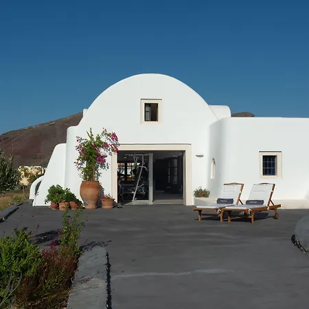 Perivolas Hotel-2