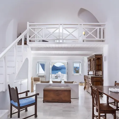 Canaves Epitome - Small Luxury Hotels Of The World-3