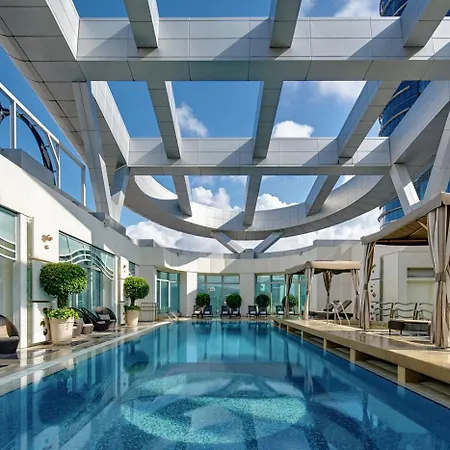 Cordis, Hong Kong - Langham Hospitality Group-2